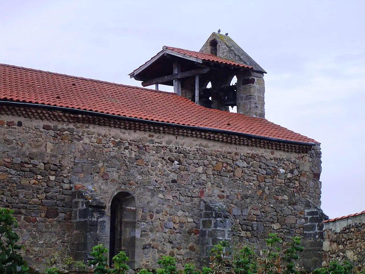 Église Saint-Jean-Baptiste