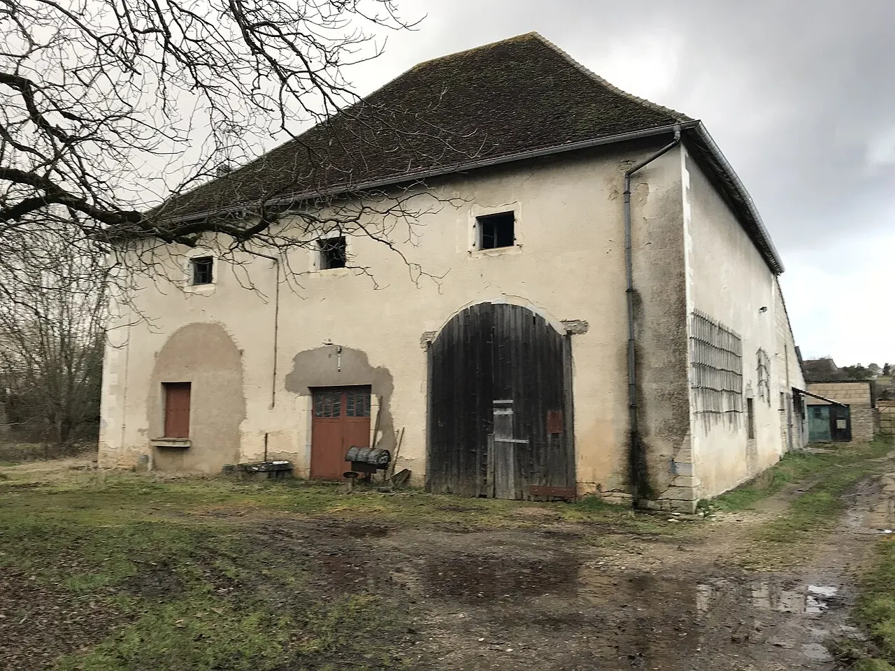Dampierre