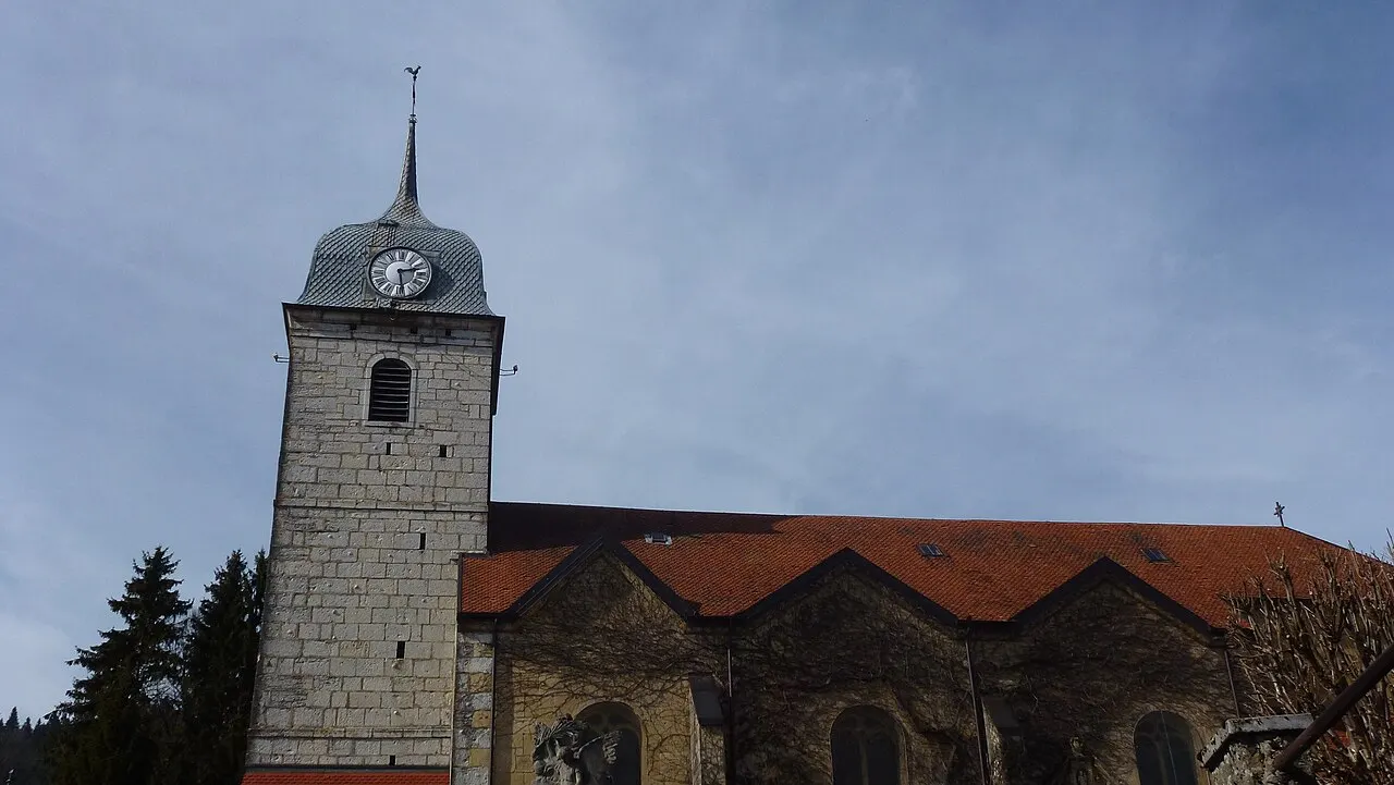 Église Saint-Joseph