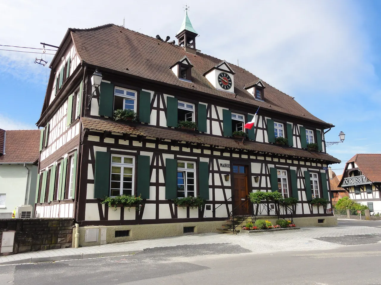 Gambsheim
