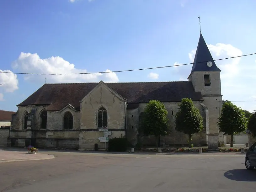 Château de Lignol