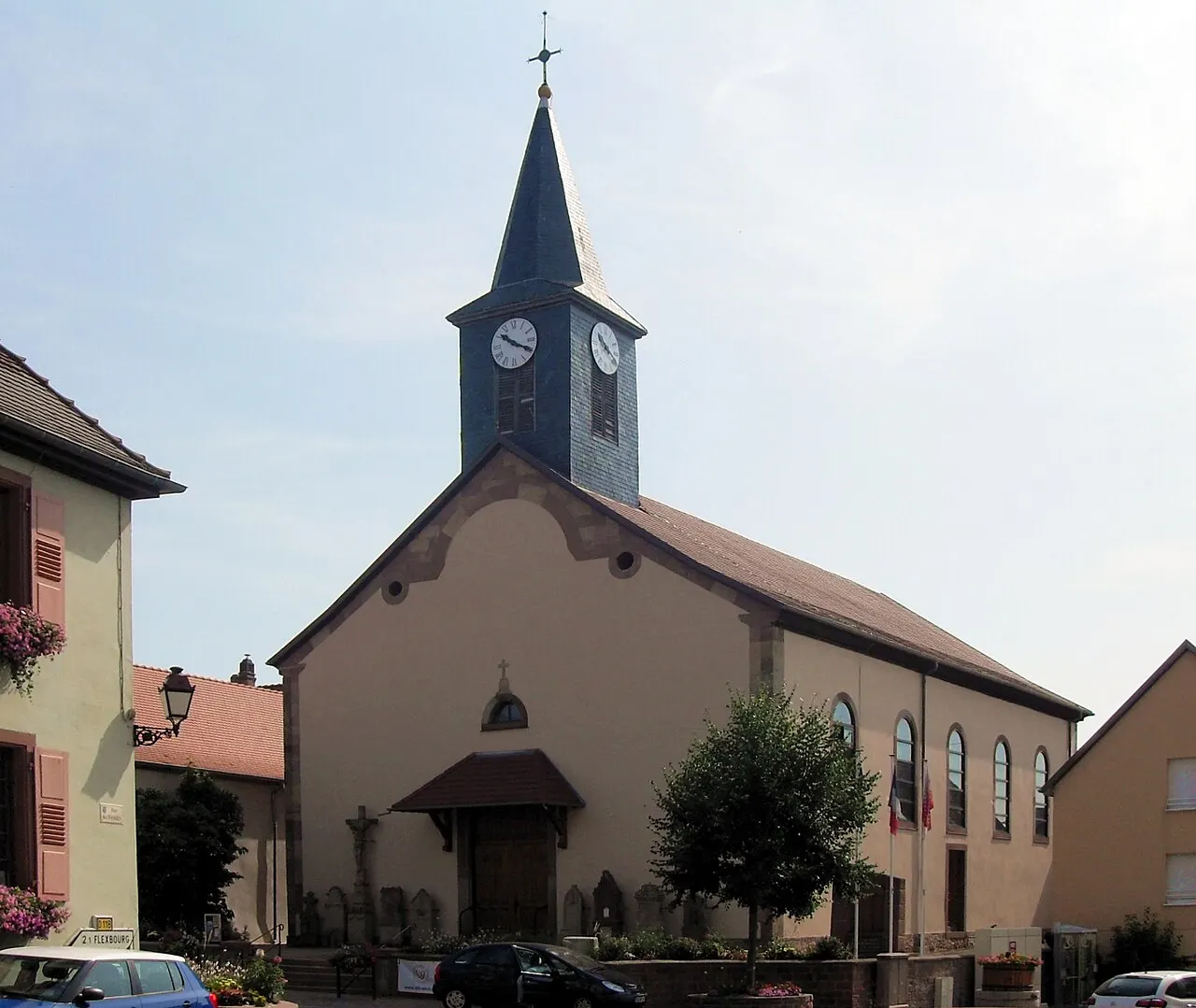 Bergbieten