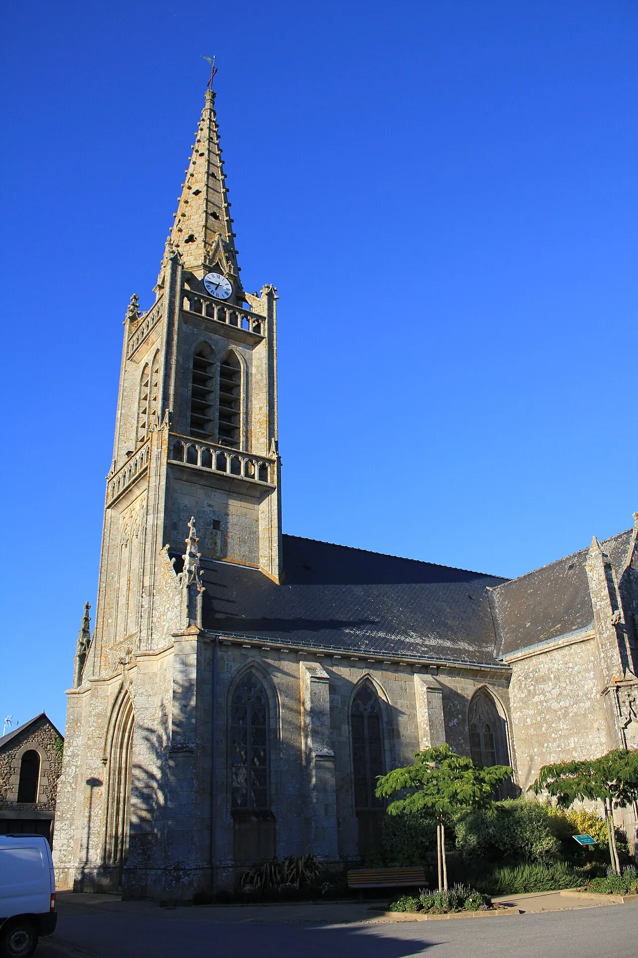Église Saint-Pierre