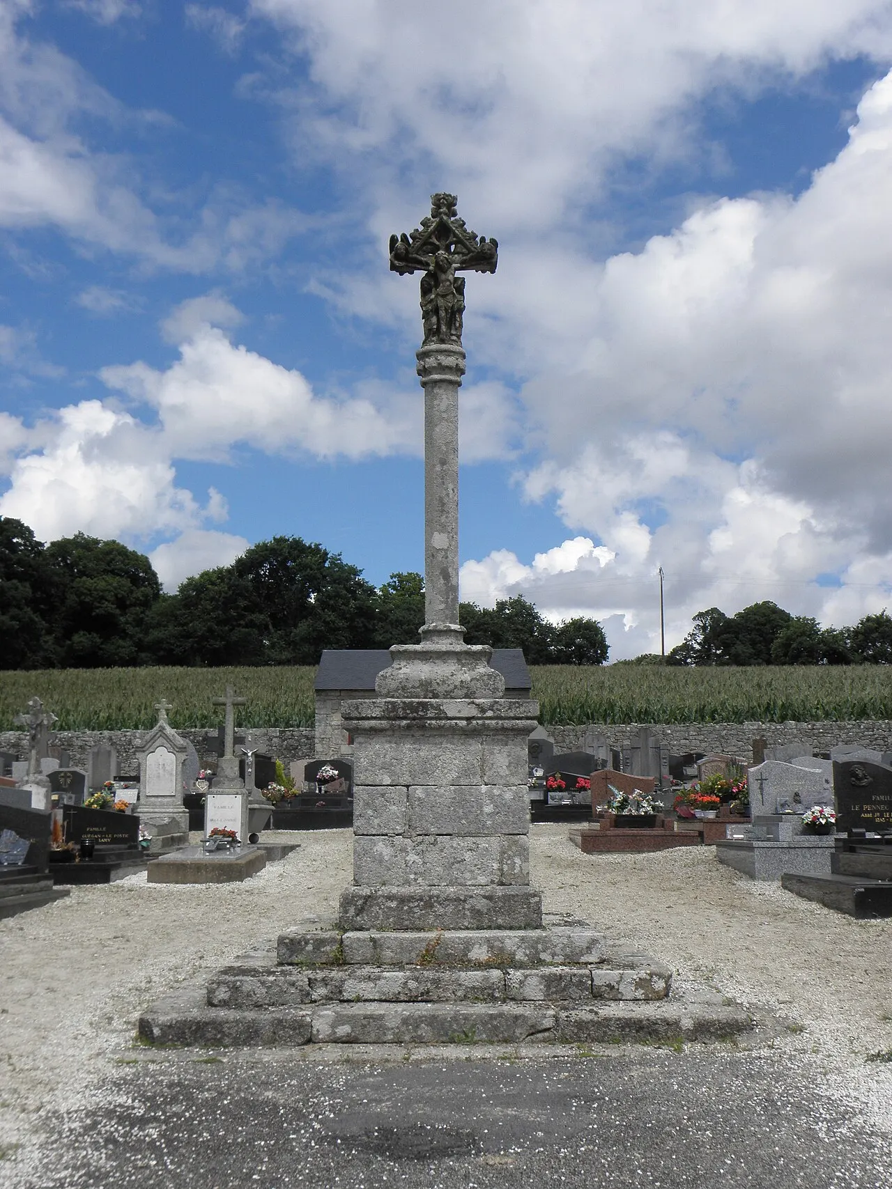 Cimetière
