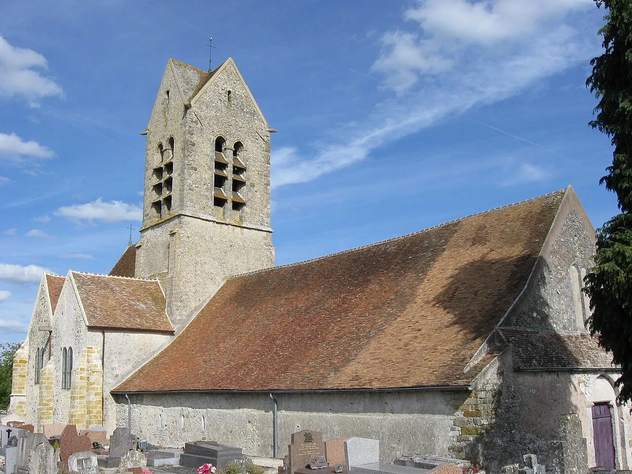 Mons-en-Montois