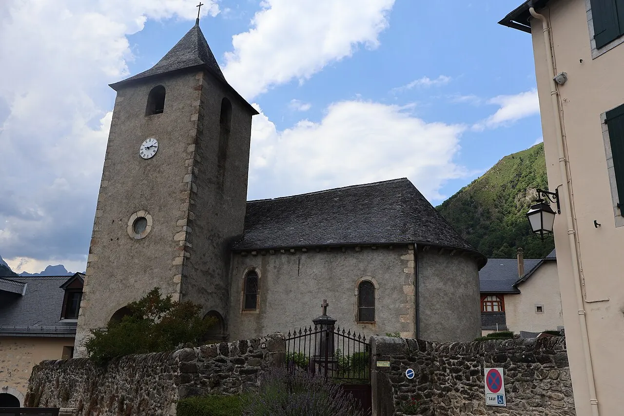 Église Saint-Pierre