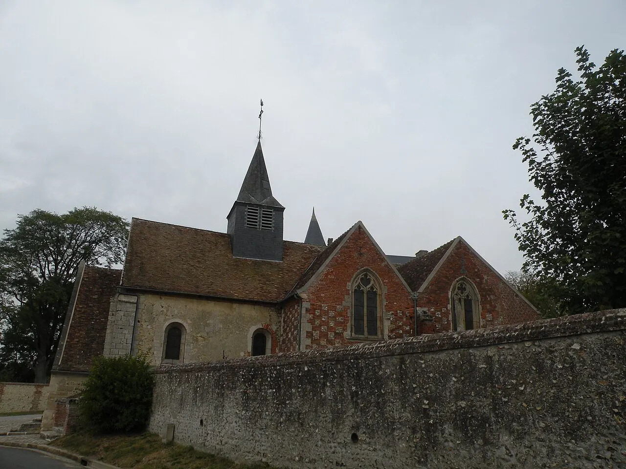Église de la Nativité