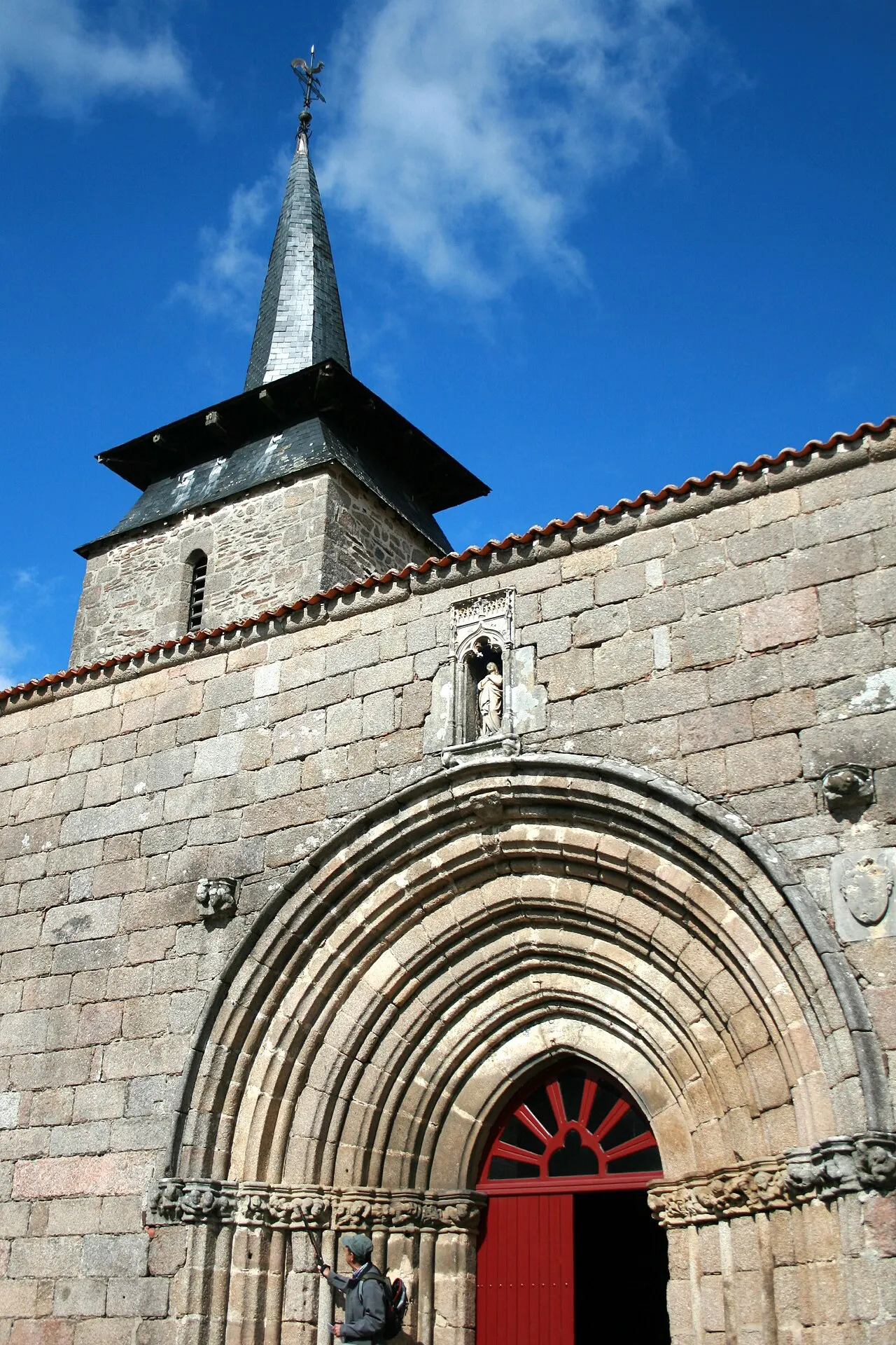 Église de l’Assomption-de-Notre-Dame