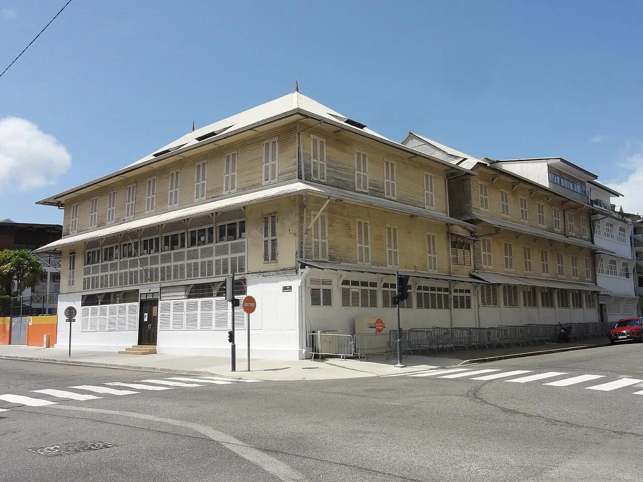 Externat Saint-Joseph