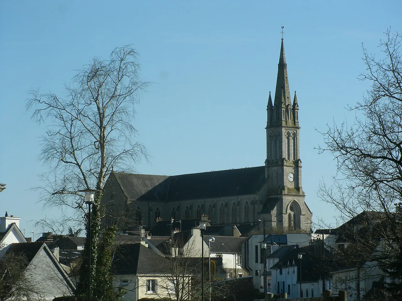 Église Saint-Pierre