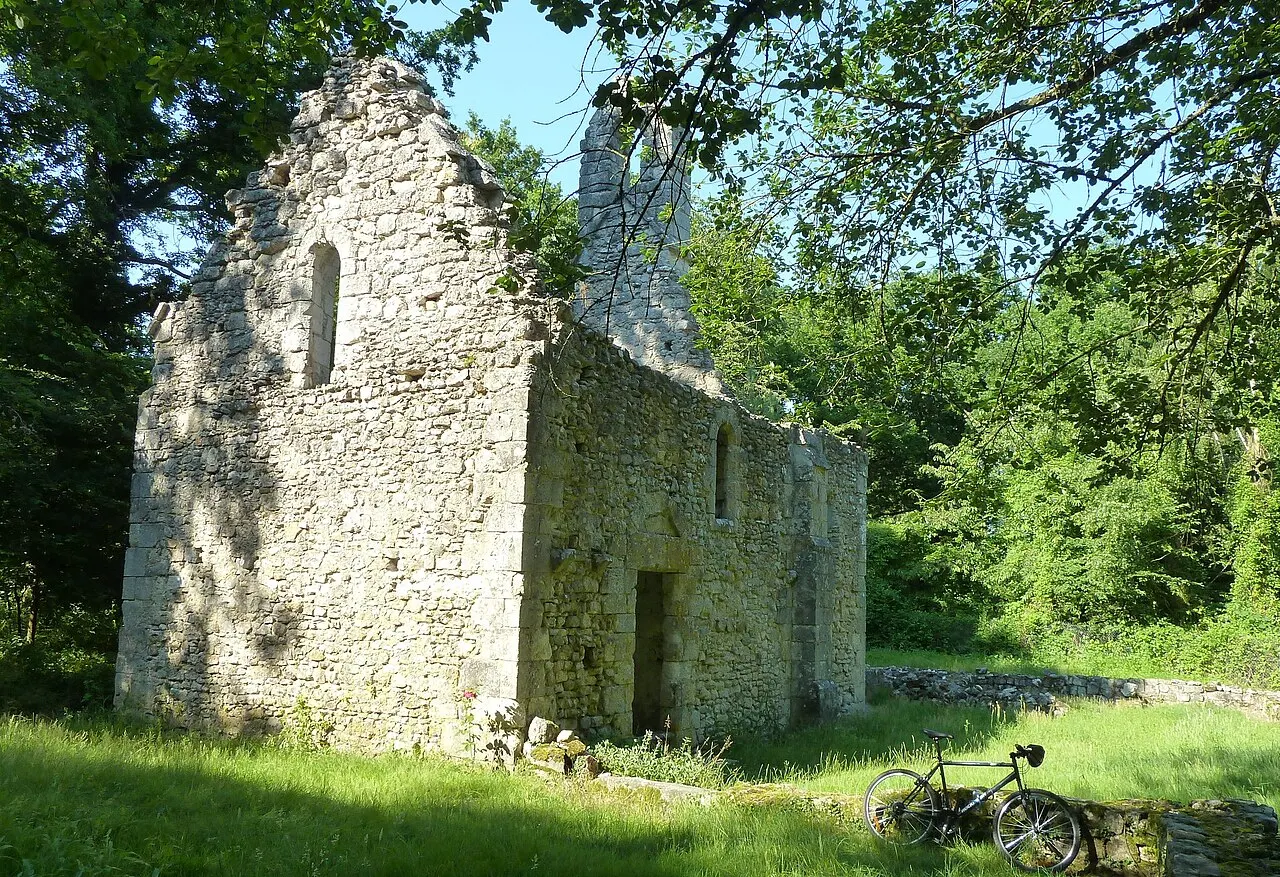 Le Vaudoué