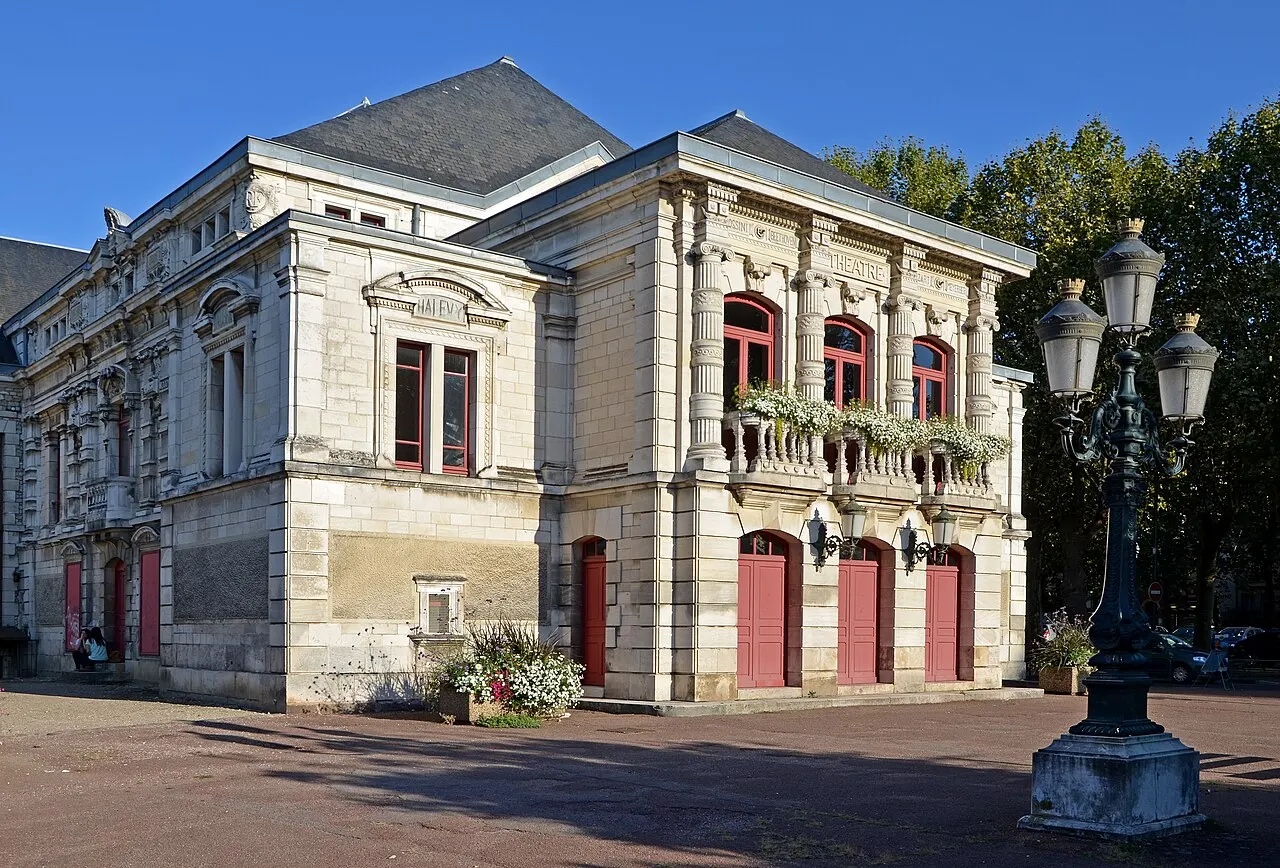 Théâtre Municipal