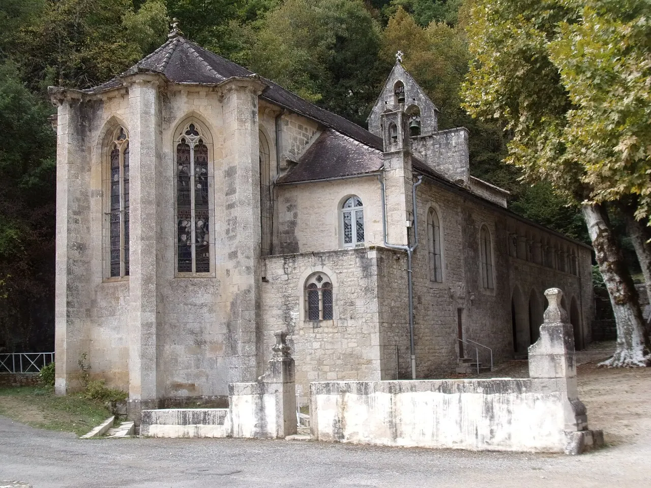Notre-Dame de Livron