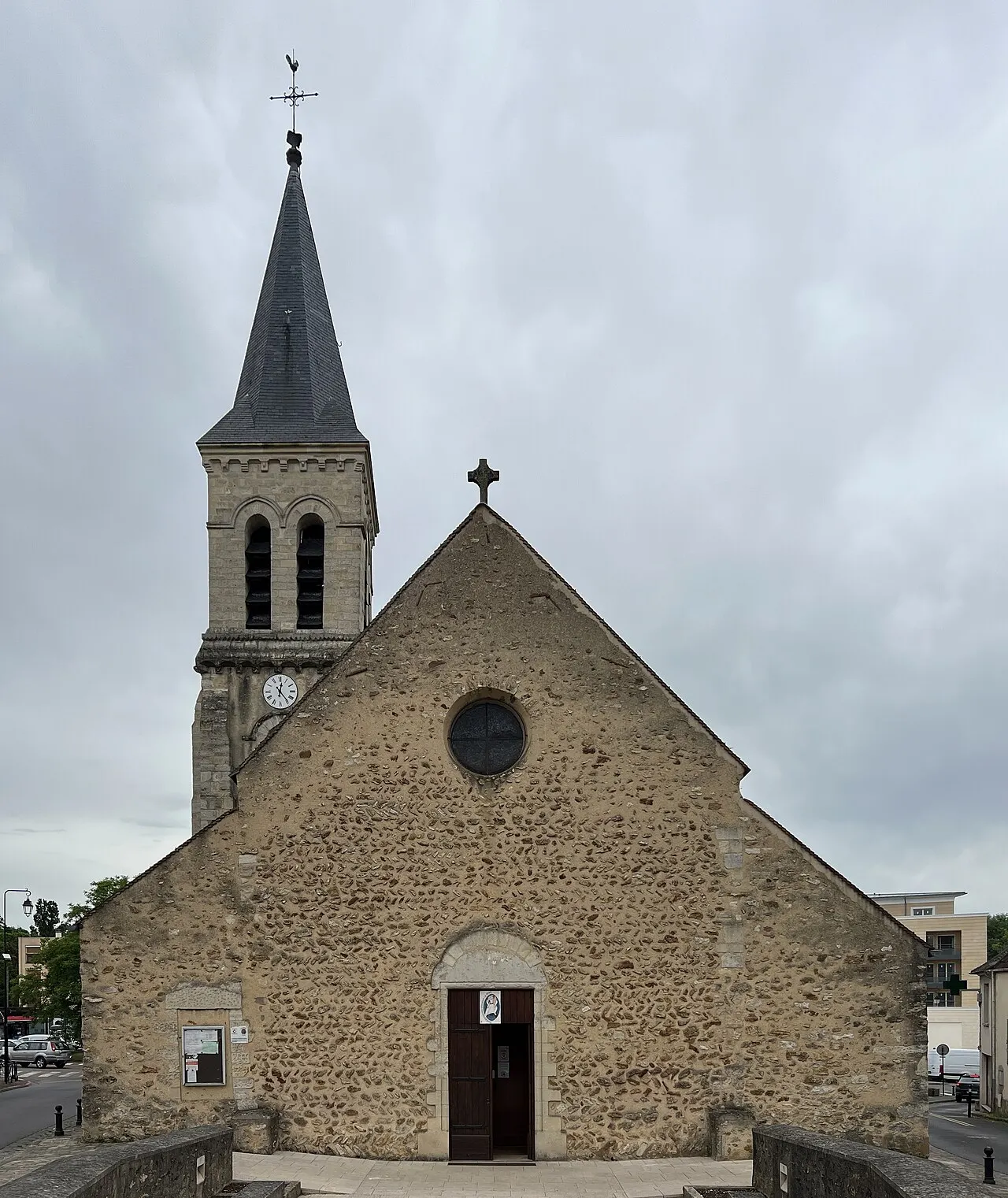 Église Notre-Dame-de-l’Assomption