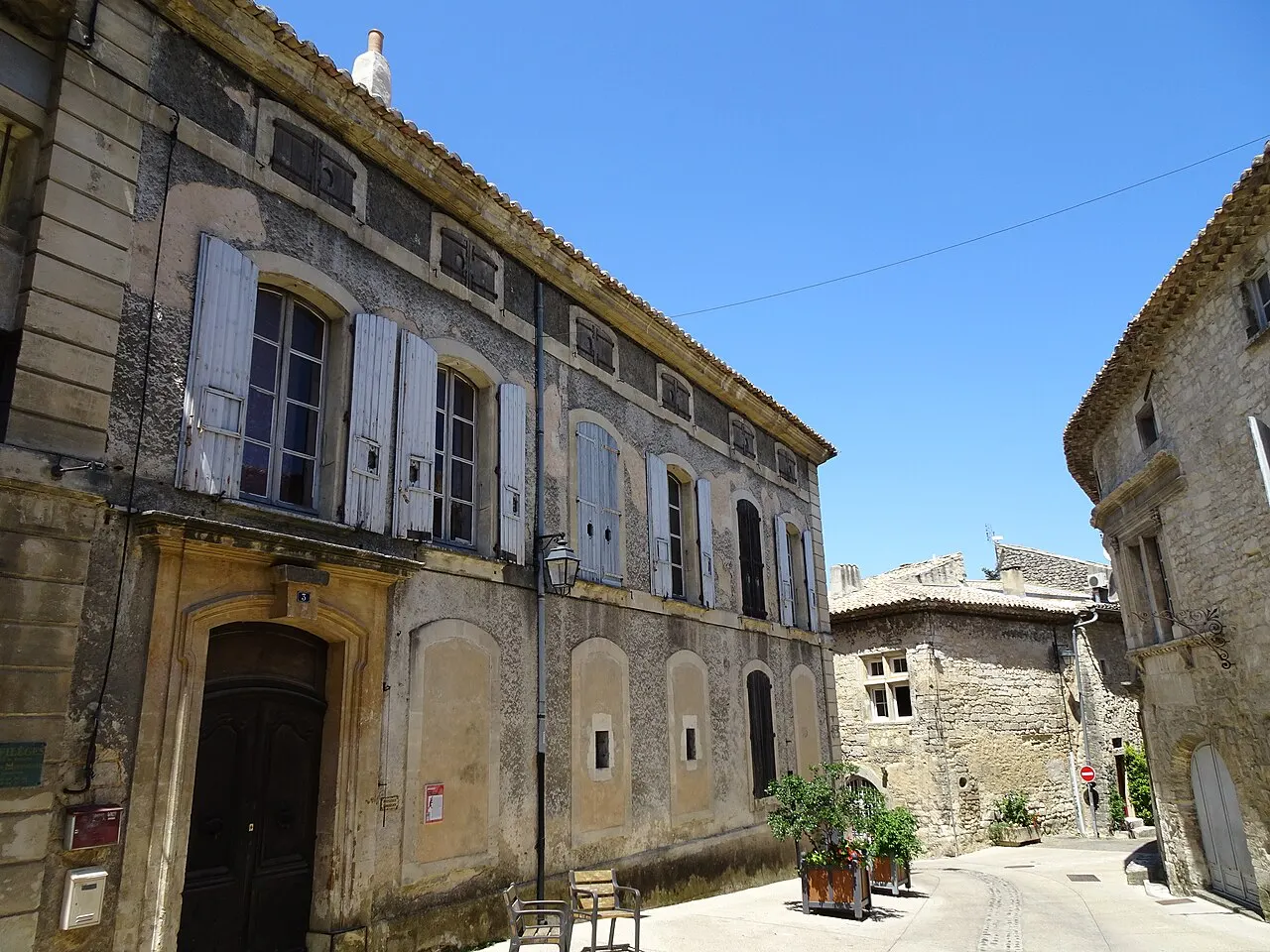 Hôtel de Bimard