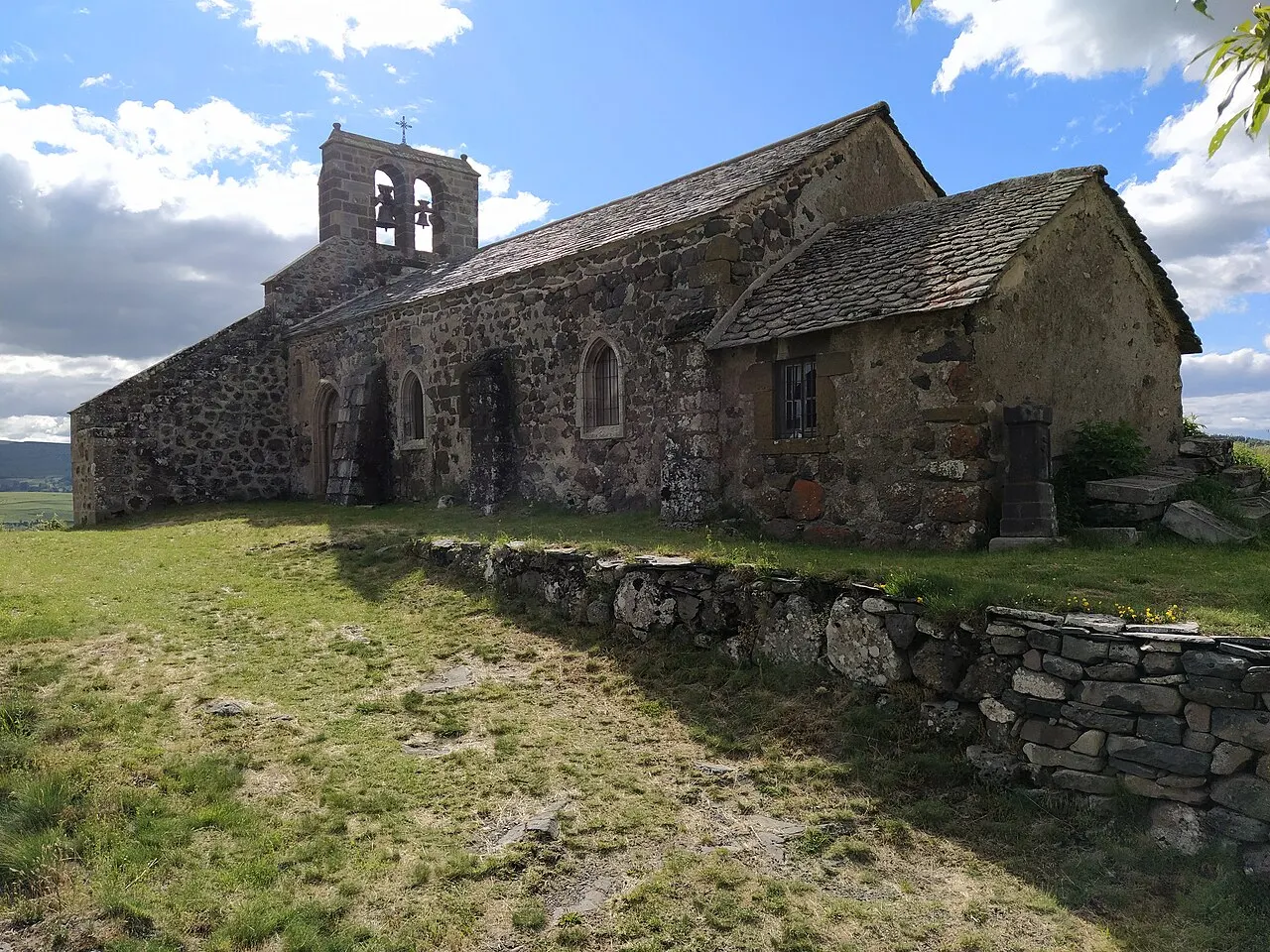 Église Saint-Roch