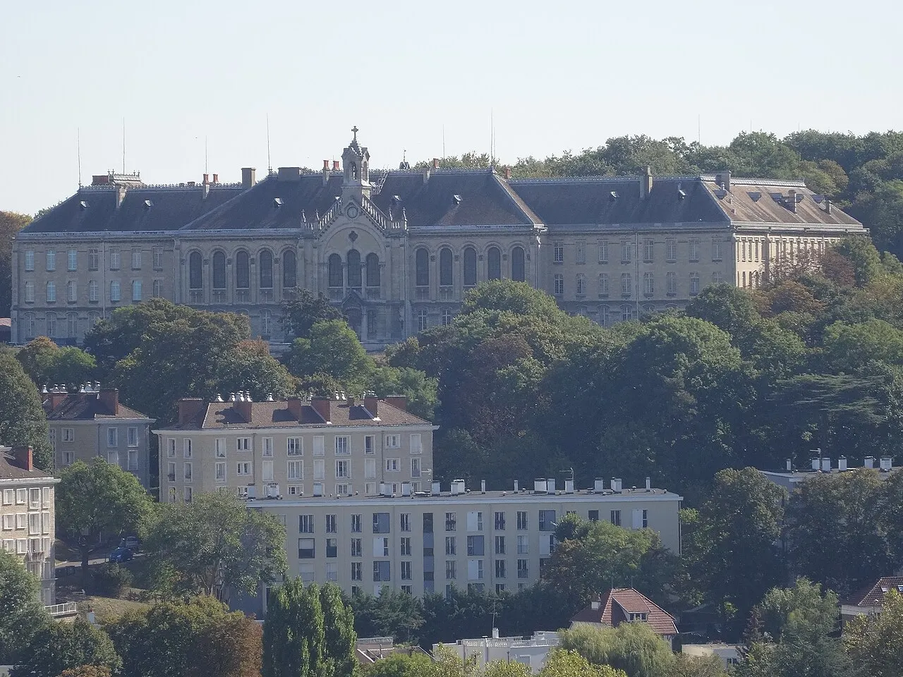 Orphelinat Saint-Philippe