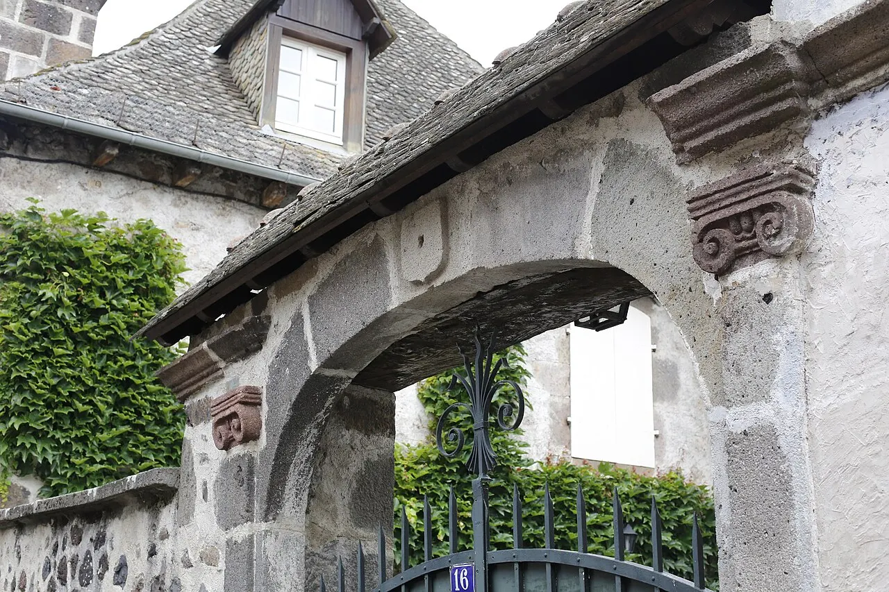 Vic-sur-Cère