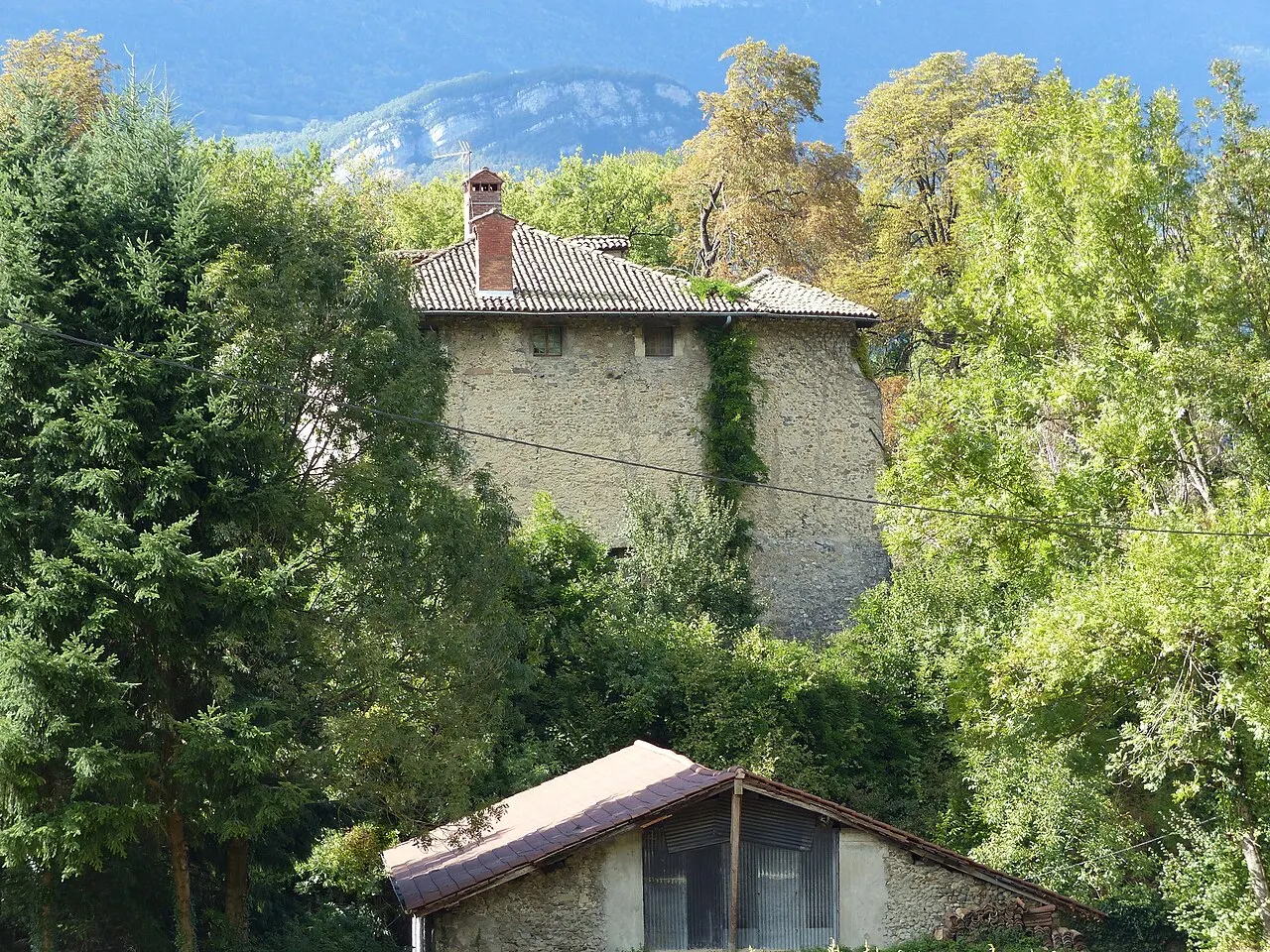 La Pierre