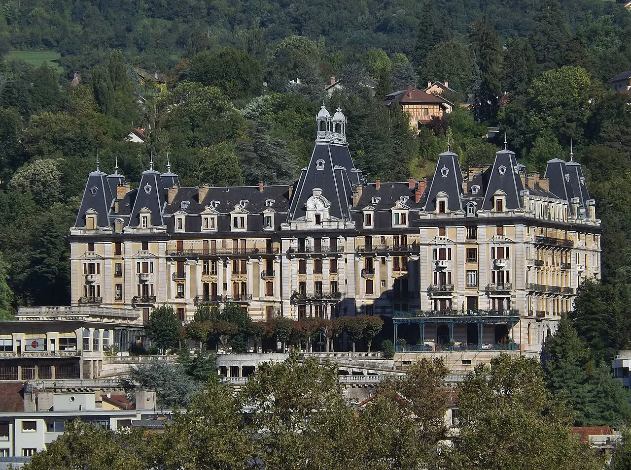 Le Bernascon