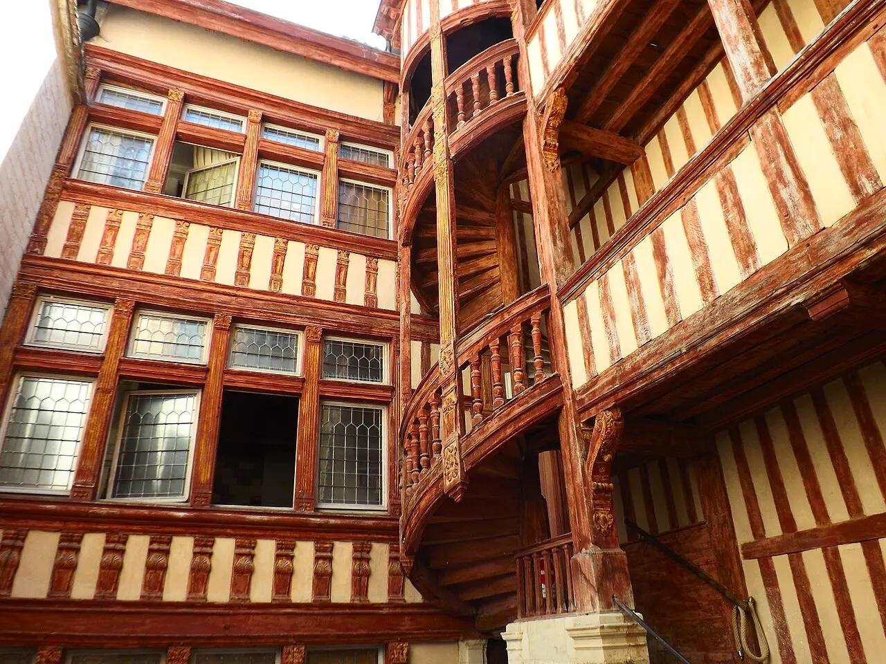 Hôtel du Lion Noir