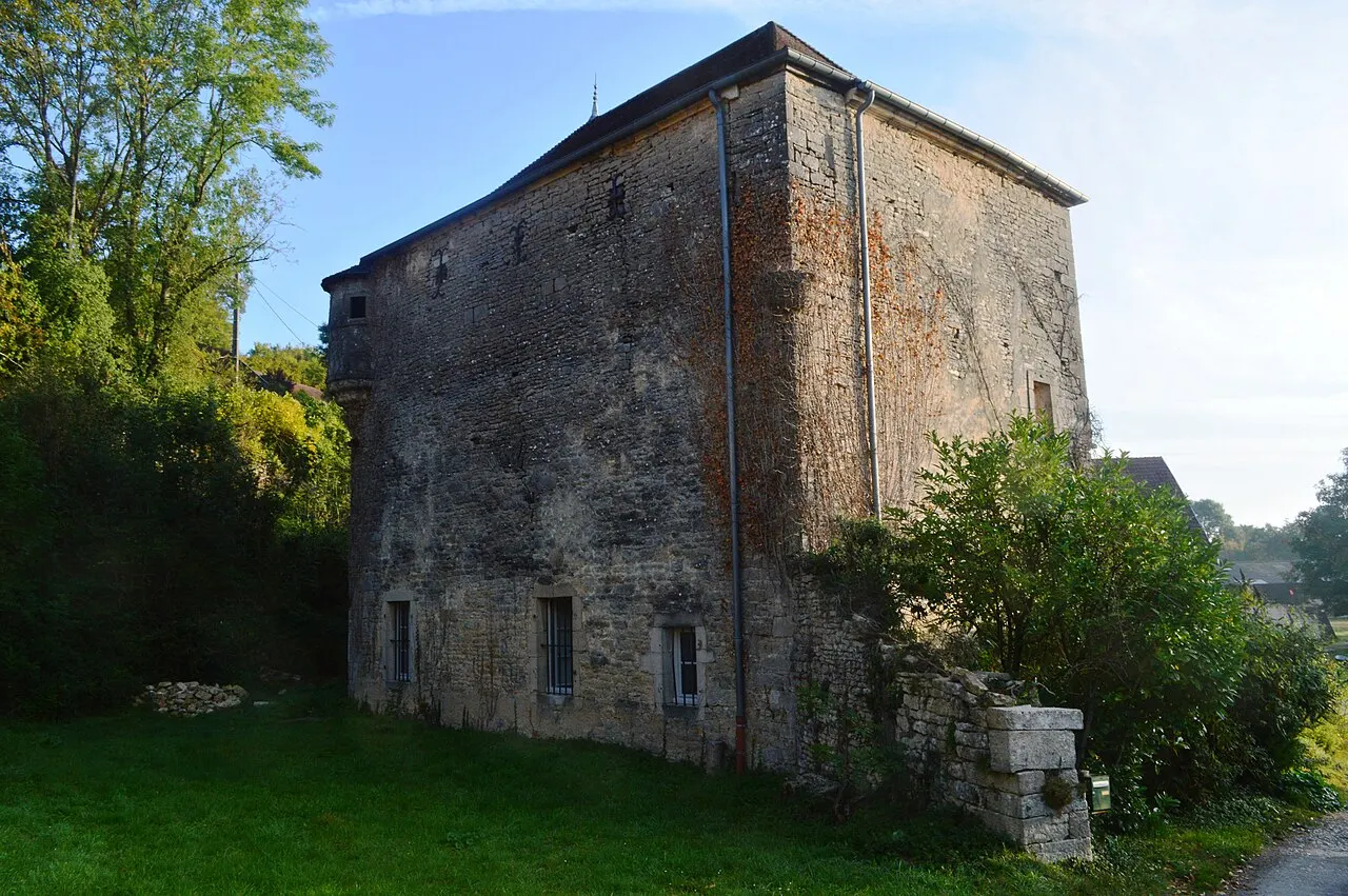 Château (ancien)