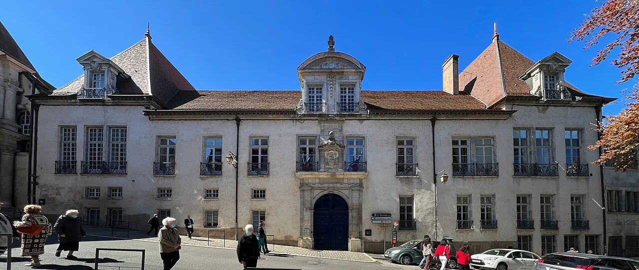 Hôtel de Grammont