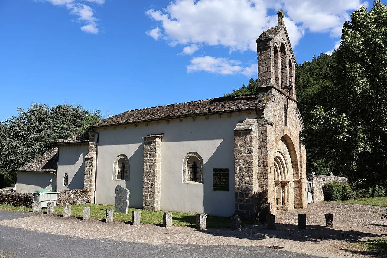 Saint Bonnet-Laval