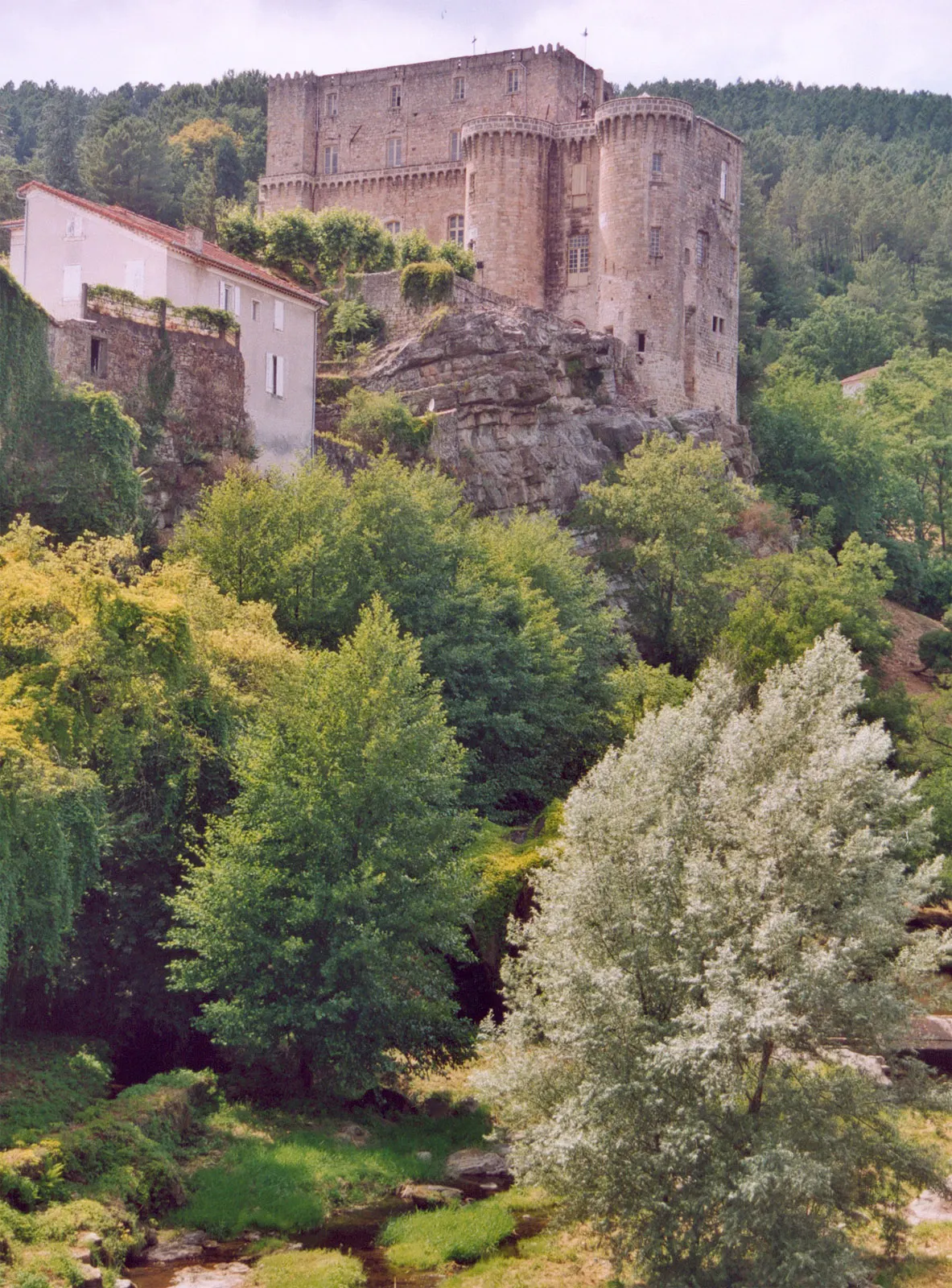 Château (ancien)