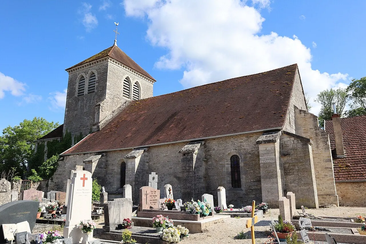 Église Saint-Pierre