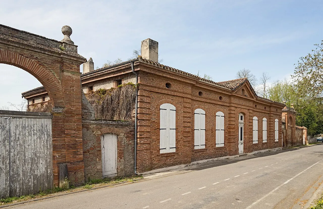Dieupentale