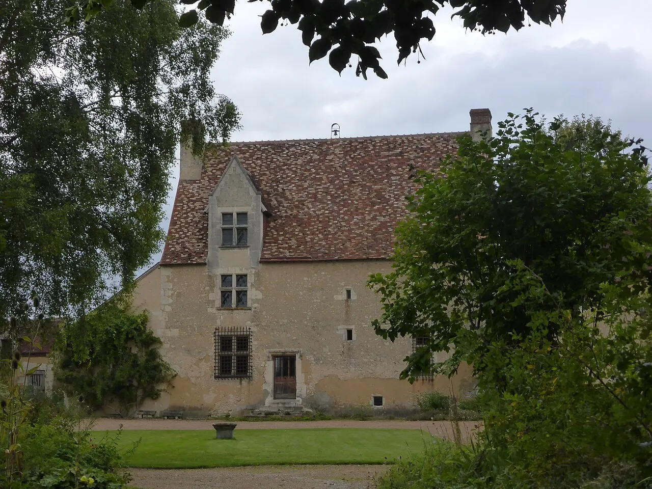 Manoir du Plessis