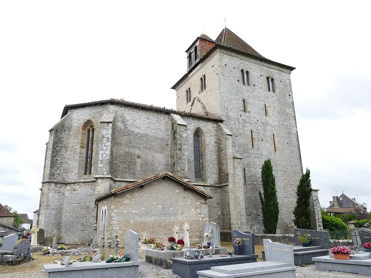 Église Saint-Jean-Baptiste