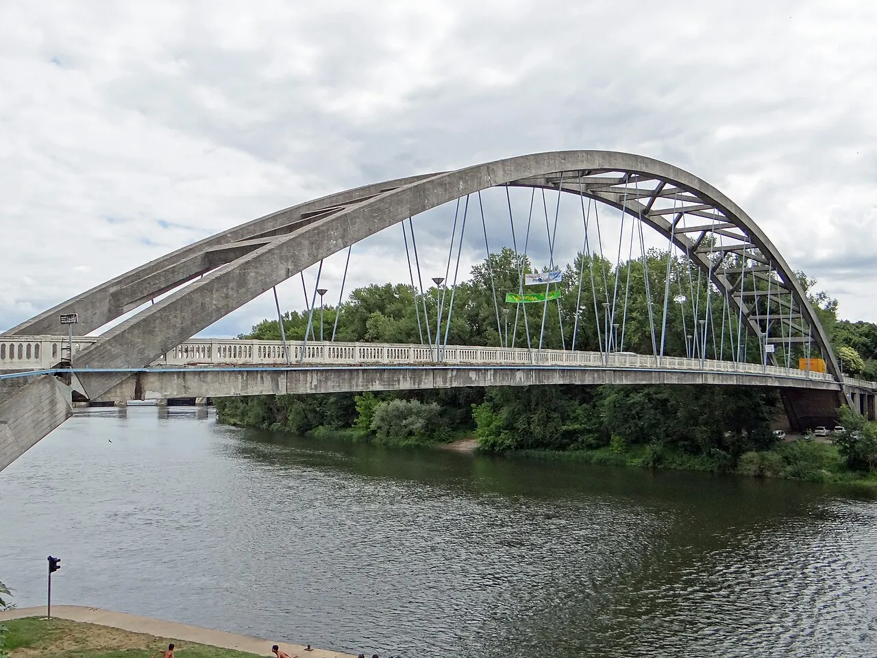 Pont de Castelmoron