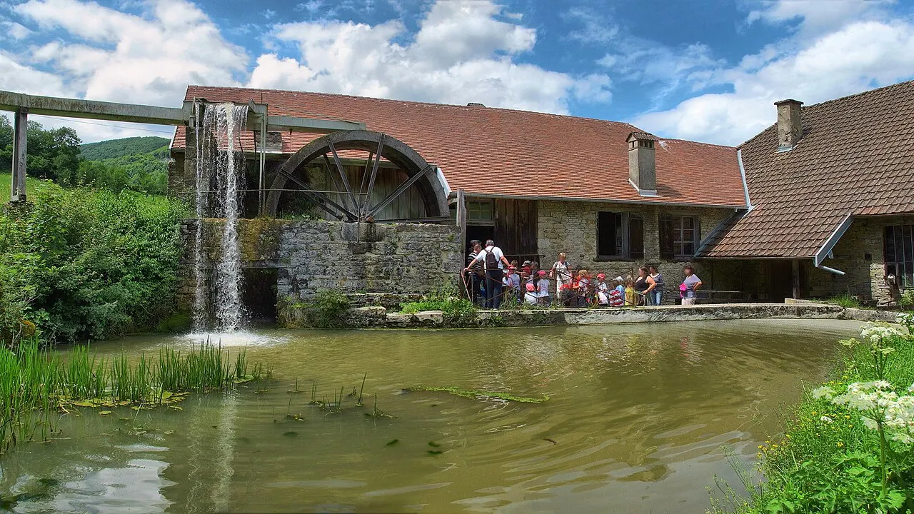 Musée de la Taillanderie