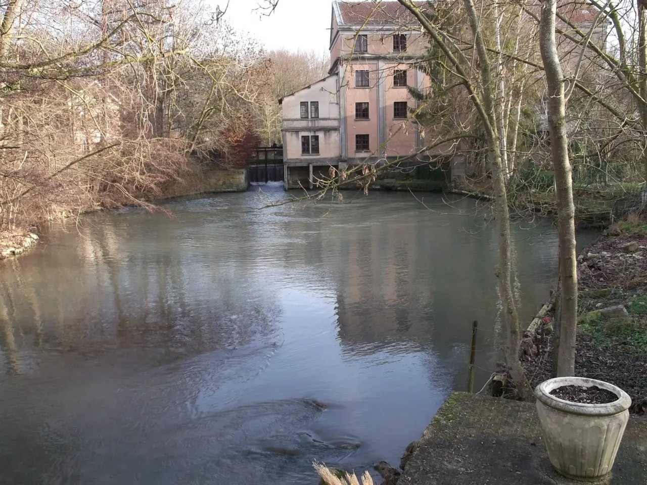 Minoterie
