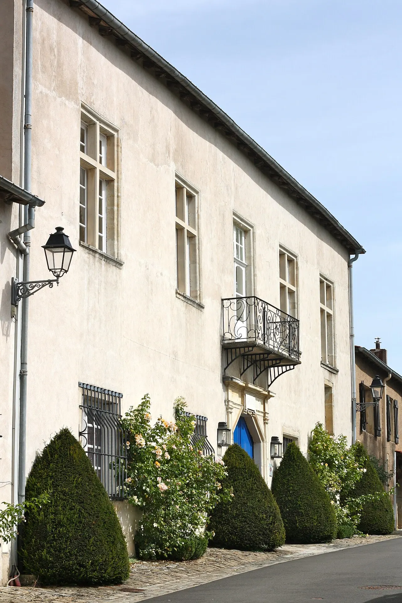 Domaine dit de la Samaritaine