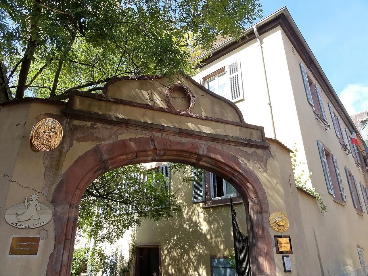 Maison Volz