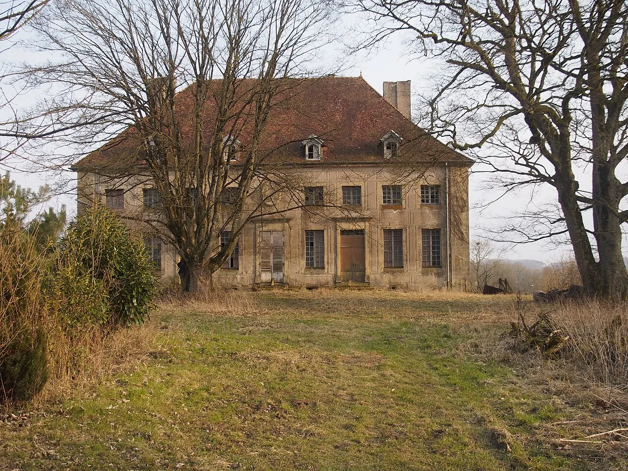 Contréglise