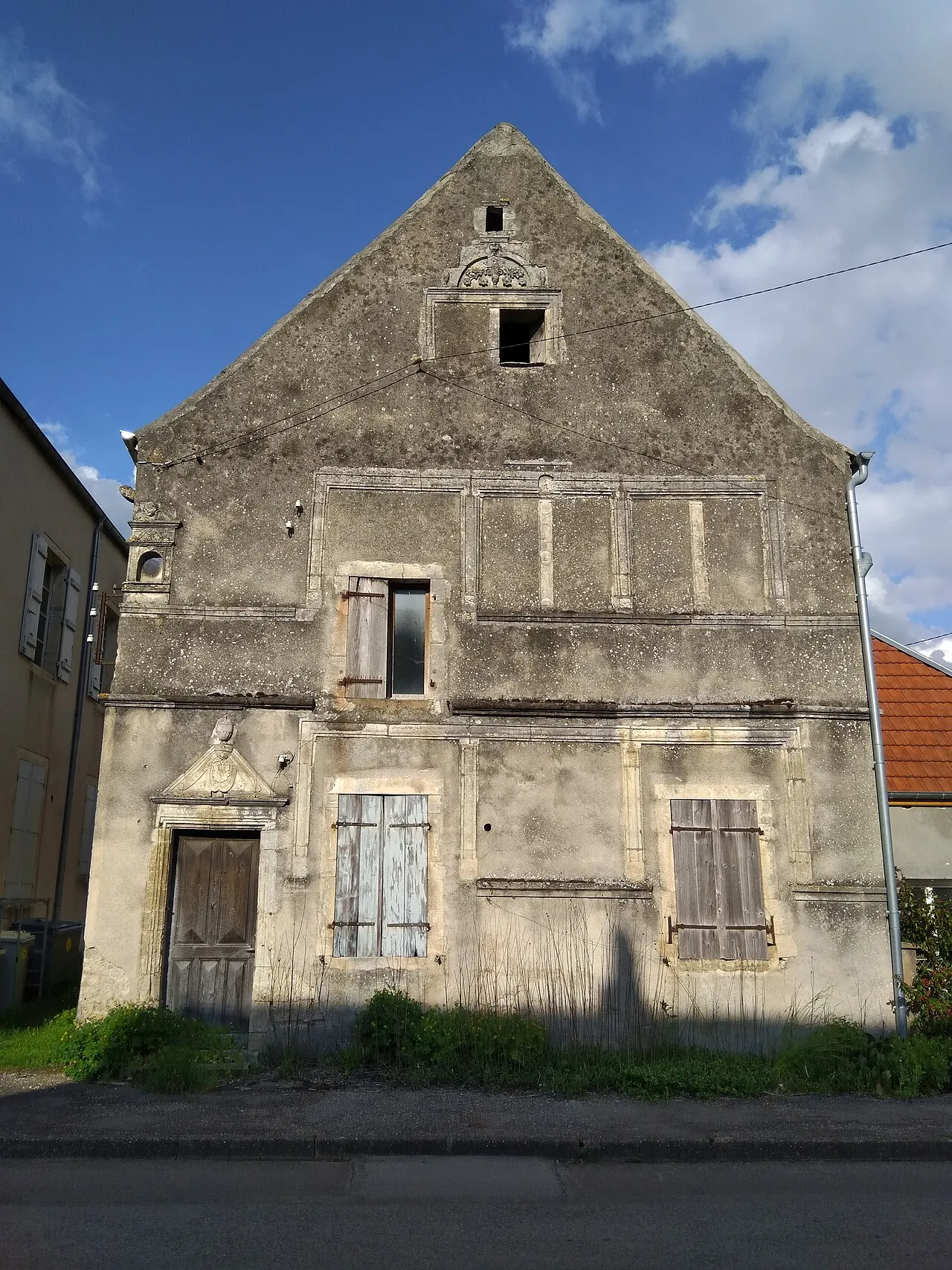 Maison Davadan