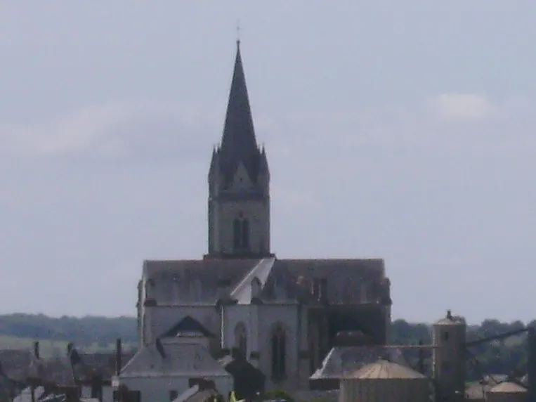 Église Saint-Pierre