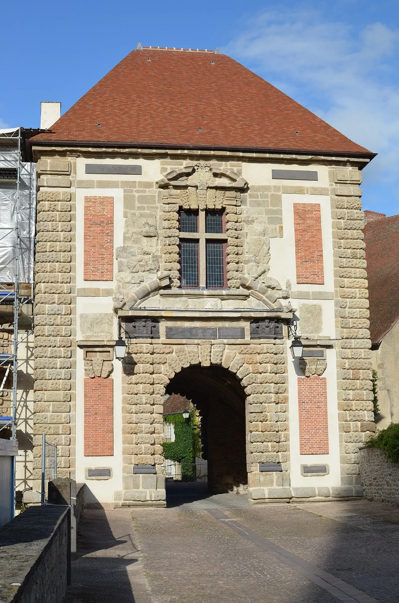 Château