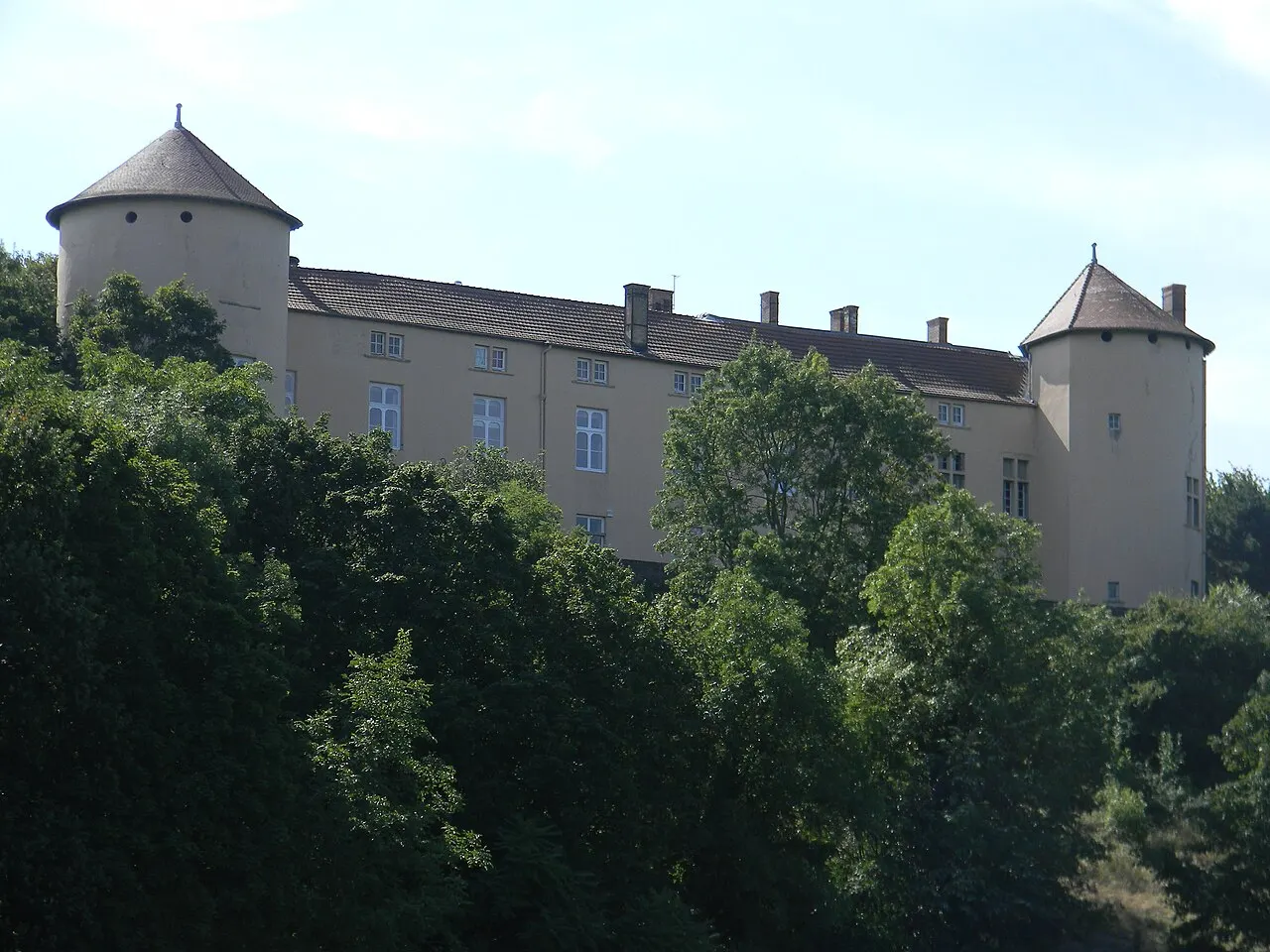 Chamagnieu