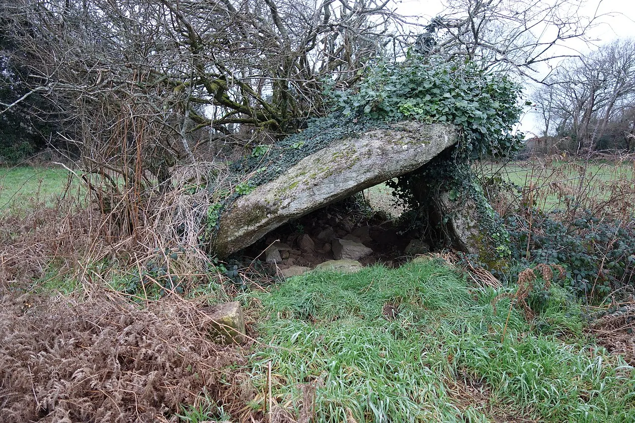 Dolmen