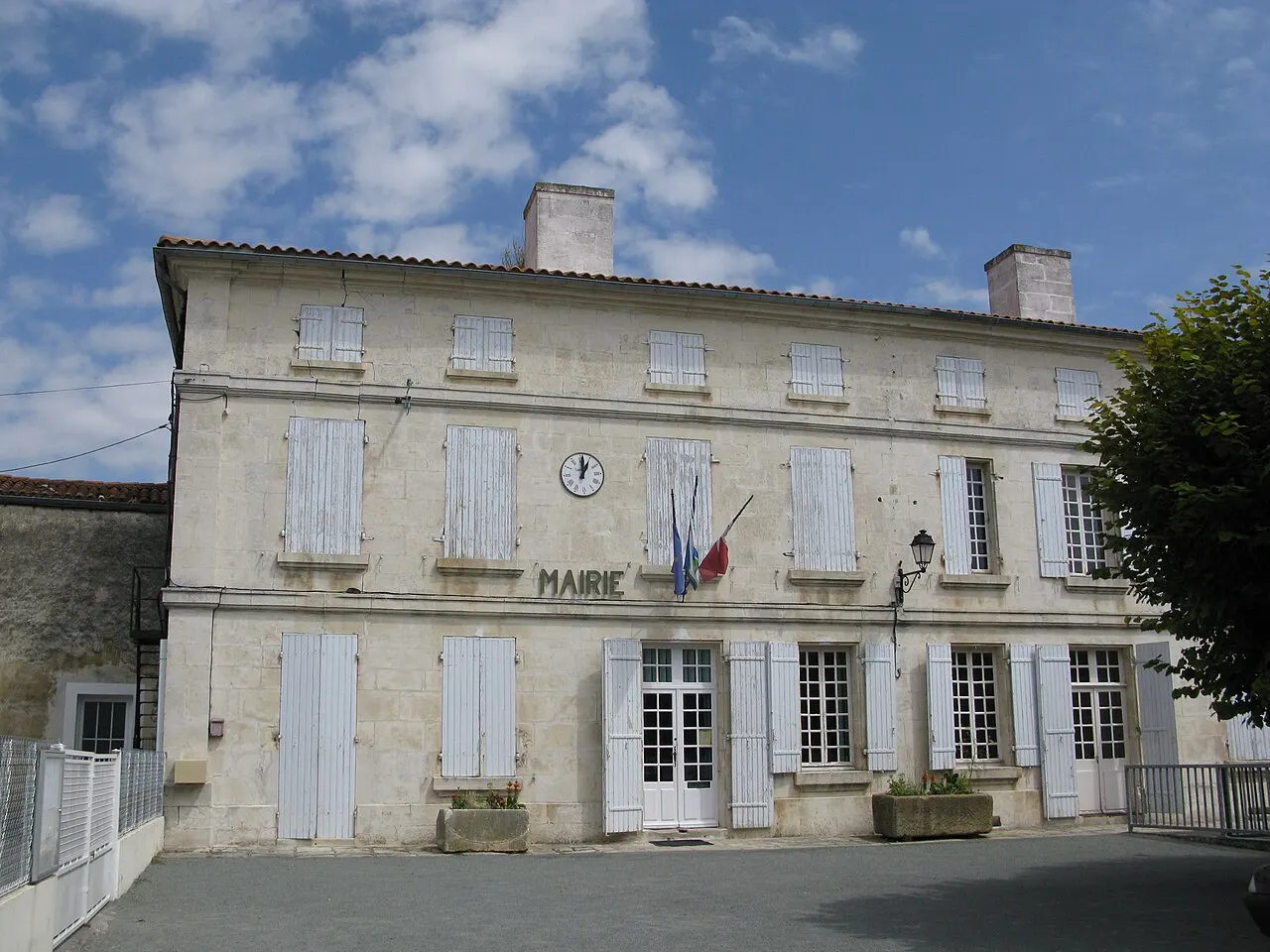 La Devise
