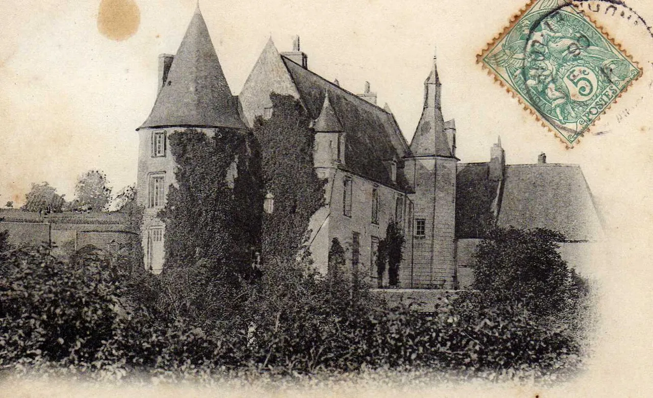 Genillé