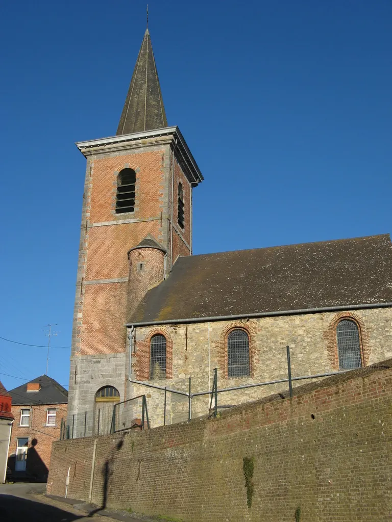 Église Saint-Nicolas