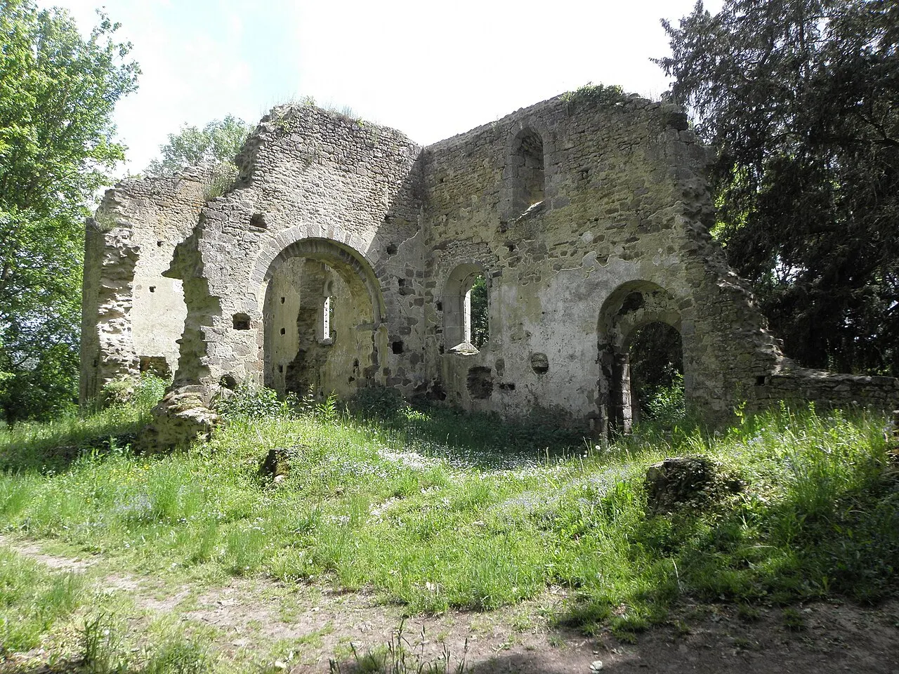 Saint-André-des-Eaux