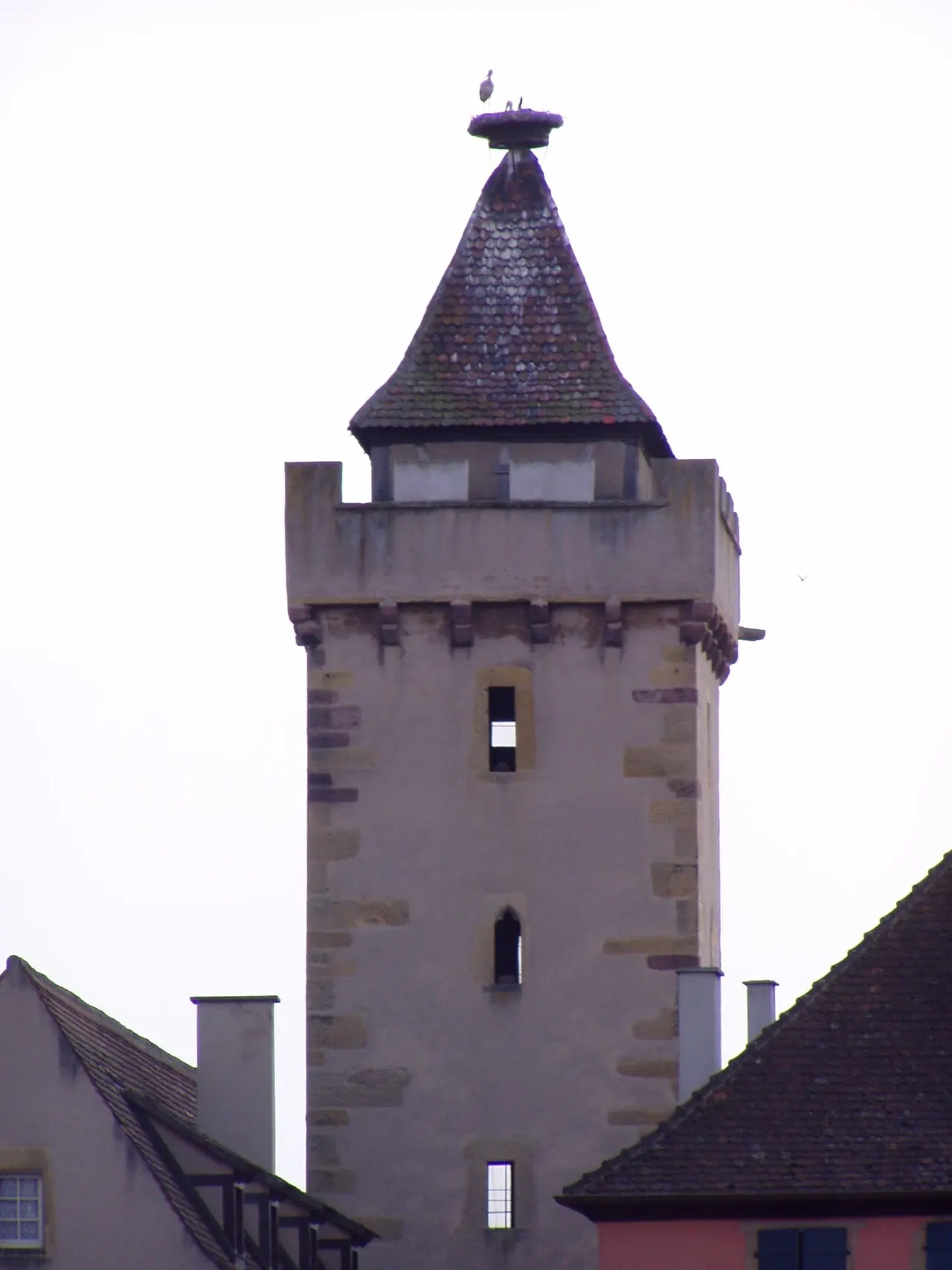 Tour des Sorcières