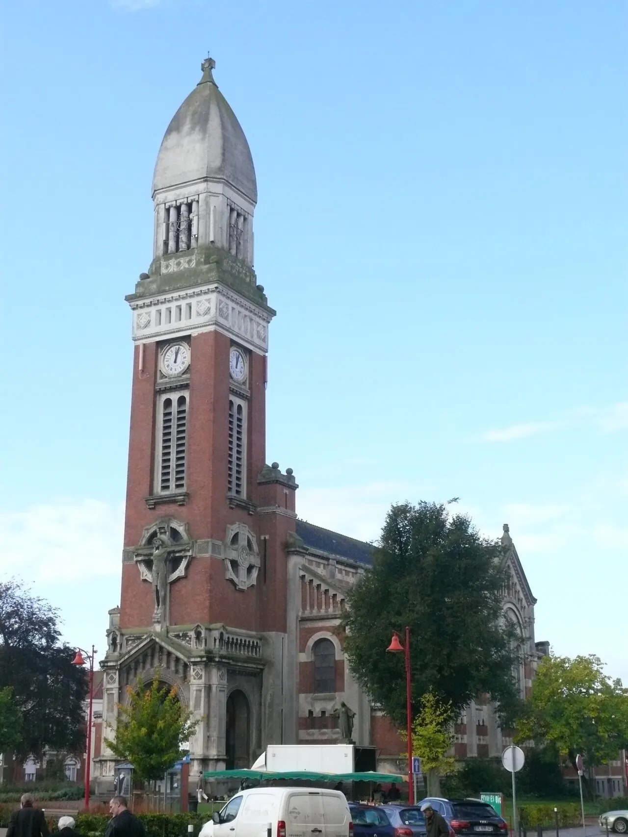 Église Saint-Jean-Baptiste
